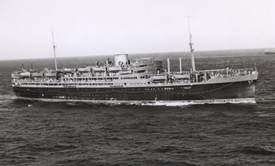 [Foto, Schiff]