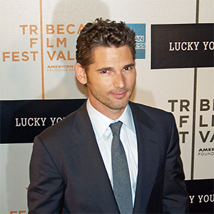 Photo: Eric Bana