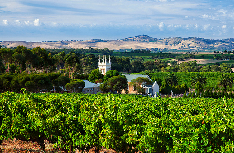 (Photo Copyright: Dragan Fine Art Photography) Kirche