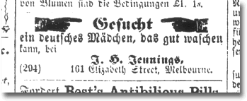 Image: Anzeige