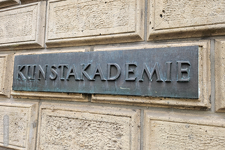 (Photo: D Nutting) metal sign