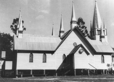Photo: church