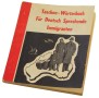 (Foto © D. Nutting) Wörterbuch