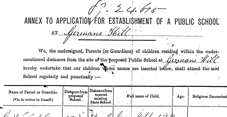 (Photo &copy; D. Nutting) screenshot of document