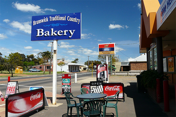 (Photo source Wikimedia Commons: grumpylumixuser) bakery