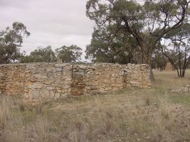 (Photo © R. Gosling) kilns