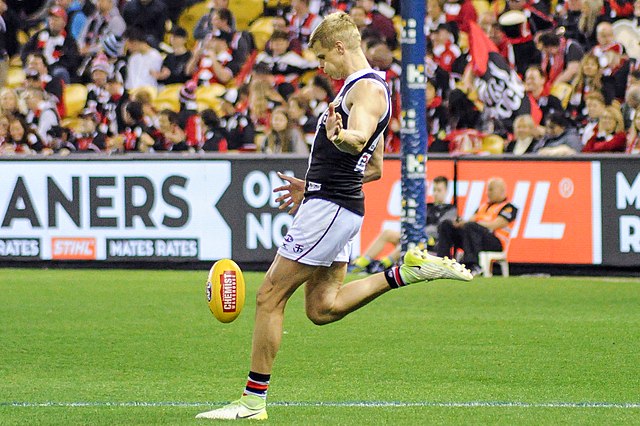 Foto: Fu&szlig;baller (Wikimedia Commons)