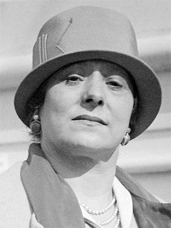 Foto: Helena Rubinstein