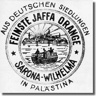 Image: Einpackpapier