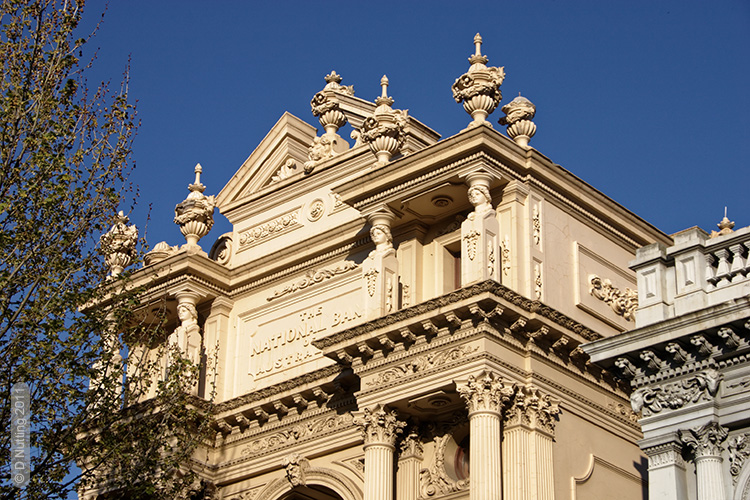 (Photo &copy; D. Nutting) bank