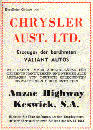 Bild: Chrysler